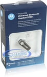 Motorola H780 (89303N) Image 5