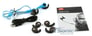 JBL Synchros SPORT Series Reflect - Blue + Sonic Electronix Bonus Pack 3 Image 4
