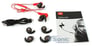 JBL Synchros SPORT Series Reflect - Red + Sonic Electronix Bonus Pack 3 Image 4