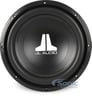 (2) JL Audio 12W0v3-4 Subwoofers Image 3