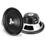 (2) JL Audio 12W0v3-4 Subwoofers Image 1