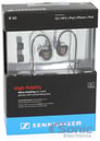 Sennheiser IE 60 (IE60 East) + Sonic Electronix Bonus Pack 4 Image 6