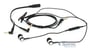 Beyerdynamic MMX 102 iE (Black/Silver) + Sonic Electronix Bonus Pack 4 Image 2