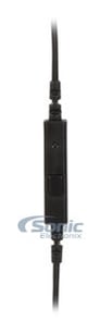 Beyerdynamic MMX 102 iE (Black/Silver) + Sonic Electronix Bonus Pack 4 Image 5