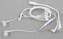 Beyerdynamic MMX 102 iE (White/Silver) + Sonic Electronix Bonus Pack 4 Image 2