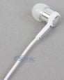 Beyerdynamic MMX 102 iE (White/Silver) + Sonic Electronix Bonus Pack 4 Image 3