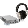Audeze DECKARD + Beyerdynamic T1 Tesla Image 1