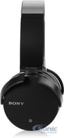 Sony MDR-XB950BT/B - Open Box, Good Condition Used Image 3