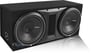 Rockford Fosgate Punch P2-2X12 OPEN BOX Image 1