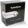 Rockford Fosgate Prime R2D4-10 (Open Box, Great) Image 6