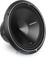 Rockford Fosgate Punch P3D4-15 (Open Box, Like New) Image 1