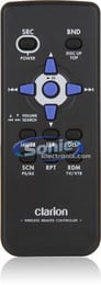 Clarion CX609 Image 4