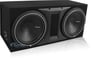 Rockford Fosgate Punch P1-2X12 OPEN BOX Image 1