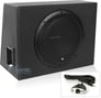 Rockford Fosgate Punch P300-12 (Open Box, Good) Image 1