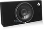 Rockford Fosgate Punch P3S-1X12 (Open Box, Complete) Image 1