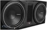 Rockford Fosgate Punch P1-2X12 (Open Box, Like New) Image 3