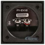 Rockford Fosgate P1-2X12 (11p12x12) Open Box Image 5