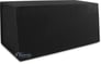Rockford Fosgate Punch P3-2X12 (Open Box, Complete) Image 4