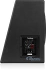 Rockford Fosgate Punch P300-12 OPEN BOX COMPLETE Image 4