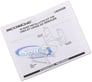 Scosche LS2082B / LS2082 Dash Kit Image 2