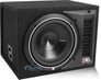 Rockford Fosgate Punch P3-1X10 Image 1