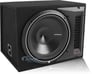 Rockford Fosgate P3-1X12-OPEN BOX Image 1