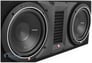 Rockford Fosgate Punch Dual Subwoofer Enclosure - P1-2X10 (Open Box, Great) Image 3
