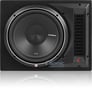 Rockford Fosgate P2-1X12 Punch P2 12" Enclosure (Open Box, Great) Image 2