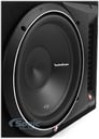 Rockford Fosgate P2-1X12 Punch P2 12" Enclosure (Like New (Open Box)) Image 3
