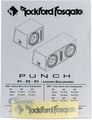 Rockford Fosgate Punch P3-1X10 Image 5