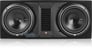 Rockford Fosgate Punch P3-2X10 Image 2
