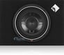 Rockford Fosgate Punch Shallow Loaded Enclosure P3S-1X10  OPEN BOX Image 2