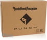 Rockford Fosgate Punch Shallow Loaded Enclosure (Open Box, Great) Image 6