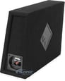 Rockford Fosgate Punch P3S-1X8 Image 3