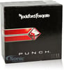 Rockford Fosgate Punch P3SD2-8 (Open Box, Great) Image 6