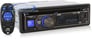 JVC Arsenal KD-AHD59 Image 1