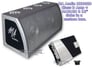 Amp + Subs + Box Combo: MA Audio HK400D + MA212B Image 1