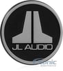 JL Audio BADGE-3M-0.85 0.854" Logo Badge Image 1