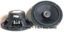 FOCAL 165CA 6-1/2" 2-Way Speaker System Image 1
