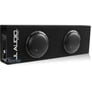 JL Audio MicroSub+ ACP208LG-W3v3( Open Box Complete) Image 2