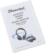 2 Pack of Directed HP104 Image 4