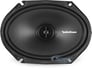 Rockford Fosgate Prime R168X2 (Open Box, Like New) Image 2