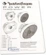 Rockford Fosgate Power T1693 (Open Box, Great) Image 6
