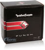 Rockford Fosgate Punch Pro PP4-T (Sold Individually) (Open Box Complete) Image 6