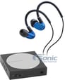 NuForce PRIMO8 and Beyerdynamic A200P Image 1