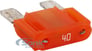 JL Audio XD-MAXI-40  - New (Damaged Packaging, Product A+) Image 1