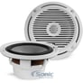JL Audio MX650-CCX-CG-WH - White with Classic Grilles Image 1