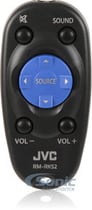 JVC KD-R950BT (Factory Refurbished) Image 4