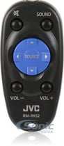 JVC KD-X310BT Image 5