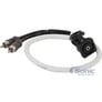 JL Audio XMC-3.5MM-PNL Image 1